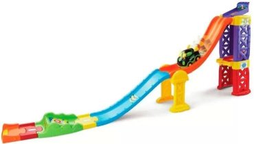 VTECH Гоночный спуск 80-164726