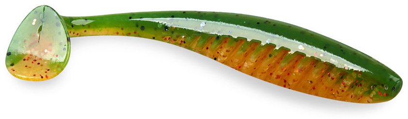 Мягкая приманка IAM PI074-F17n 6 шт 74 мм купить,1500