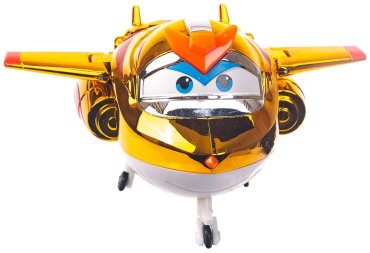 Трансформер Super Wings Супер Крылья, высота 12.5 см
