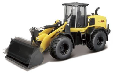 BBurago 1:32 W170D NEW HOLLAND