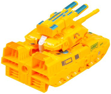Трансформер Changerobot Mechanical Fighters, высота 16 см купить,NaN