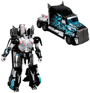 Трансформер Changerobot Ultimate Knight, высота 32 см купить,NaN