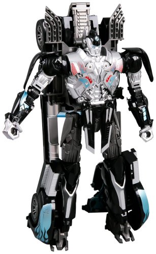 Трансформер Changerobot Ultimate Knight, высота 32 см