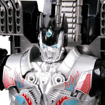 Трансформер Changerobot Ultimate Knight, высота 32 см купить,NaN