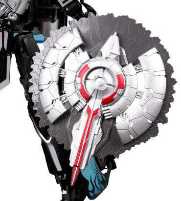 Трансформер Changerobot Ultimate Knight, высота 32 см купить,NaN