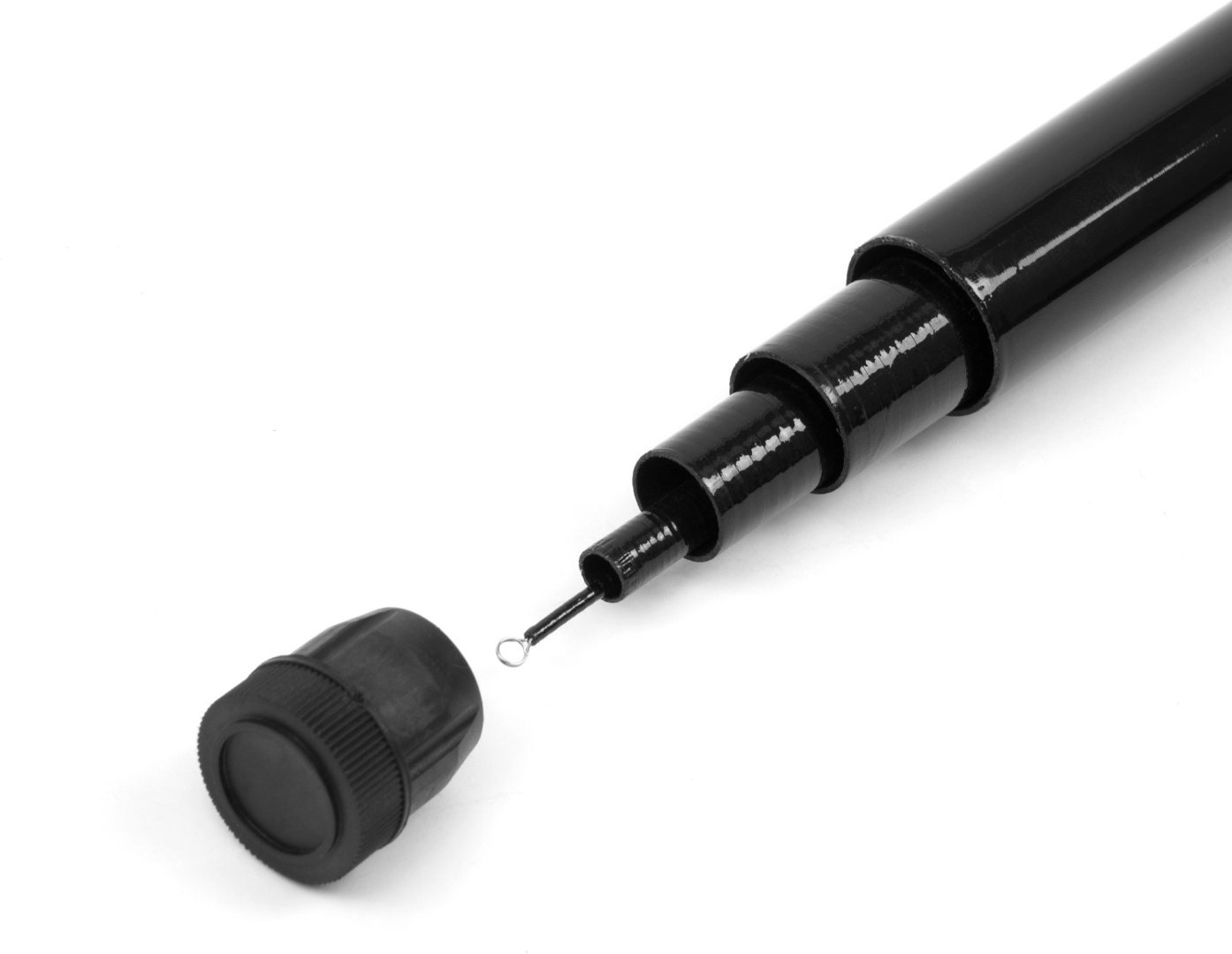 Удилище Namazu NPT-450 поплавочное 5 м