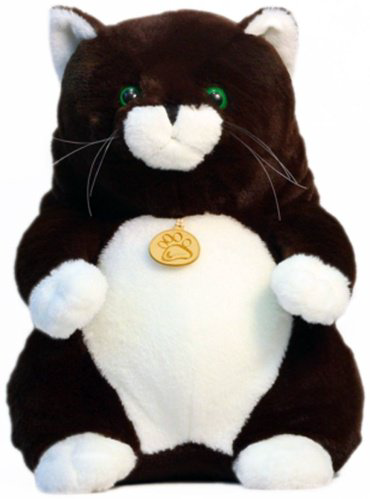Lapkin Толстый кот AT365258 20 см