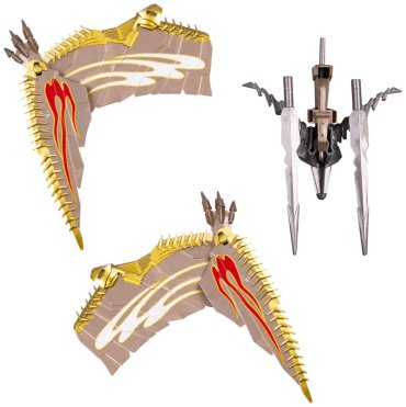 Трансформер Changerobot Dino Warrior, высота 20 см купить,0