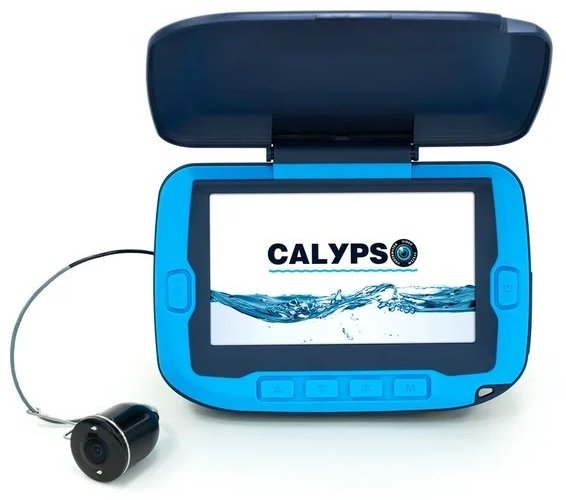 Подводная камера Calypso UVS-02 купить,137970