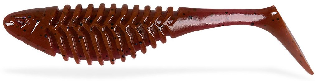 Мягкая приманка Minoga 021S30 6 шт 75 мм купить,1350