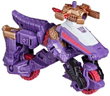 Трансформер Transformers Generations. Legacy, высота 9 см купить,0