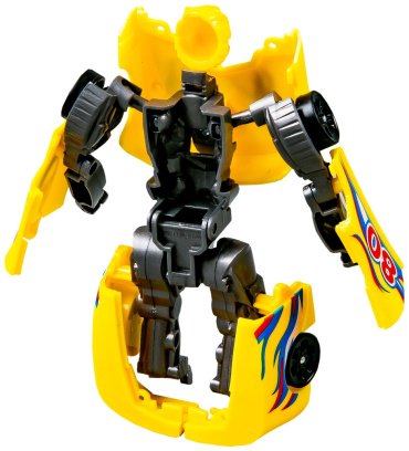 Трансформер Changerobot Гонки, высота 11.5 см - ForteMarket Трансформер Changerobot Гонки, высота 11.5 см купить,0