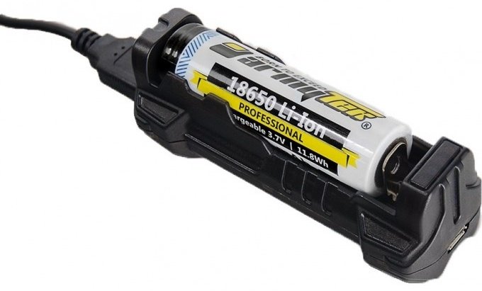 Зарядное устройство Armytek A03801 купить,9580
