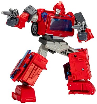 Трансформер Transformers Вояджер, высота 16.5 см