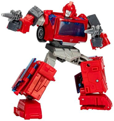 Трансформер Transformers Вояджер, высота 16.5 см