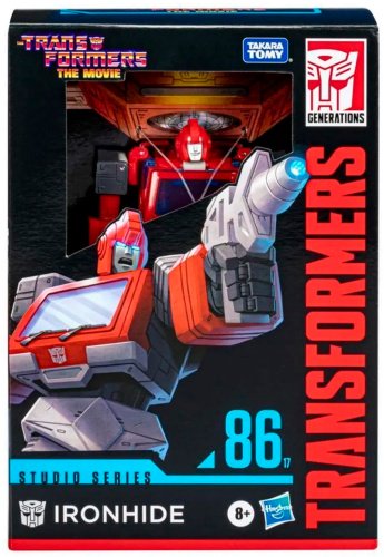 Трансформер Transformers Вояджер, высота 16.5 см