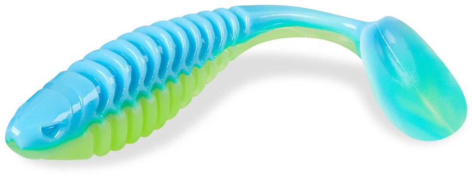Мягкая приманка Minoga 103S30 6 шт 75 мм