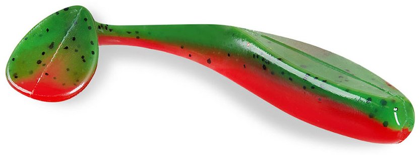 Мягкая приманка IAM DR100-F17n 5 шт 100 мм купить,1770
