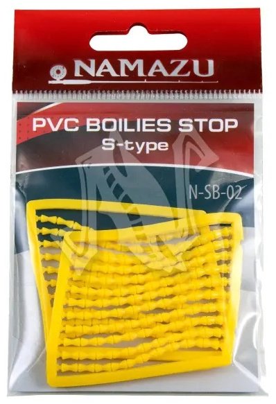 Стопор Namazu N-SB-02 2 шт