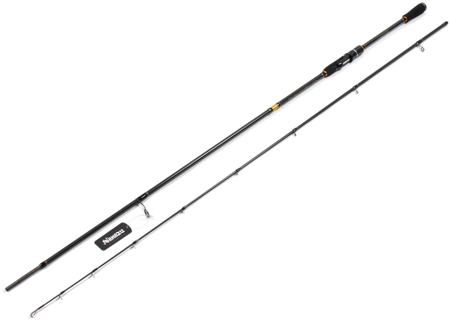 Удилище Namazu NS-27M спиннинговое 2.7 м купить,16470