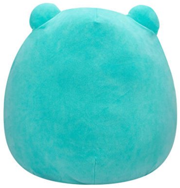 Мягкая игрушка Squishmallows лягушка, высота 19 см, мультиколор - ForteMarket Мягкая игрушка Squishmallows лягушка, высота 19 см, мультиколор купить,0