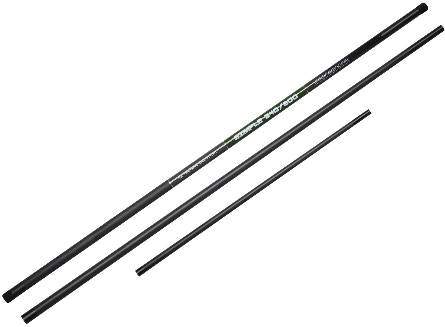 Feeder Concept ручка FC1150-300