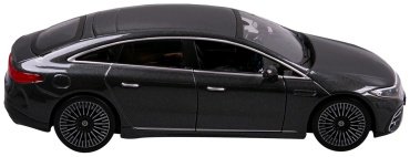 Maisto Mercedes-Benz EQS 2022 32902 GY, металл, серый