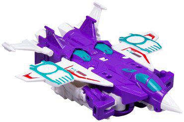 Трансформер Changerobot Steel Winged Warrior, высота 15 см купить,NaN