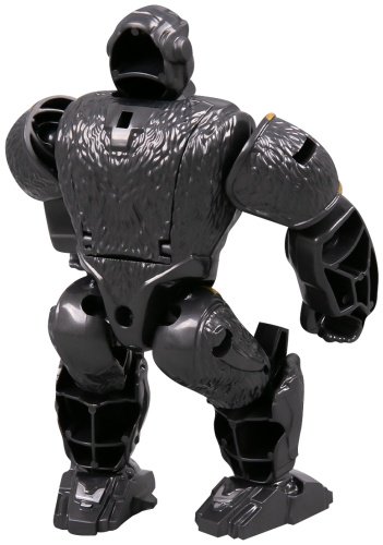 Трансформер Changerobot Deformation Lion + Gorilla, высота 15 см