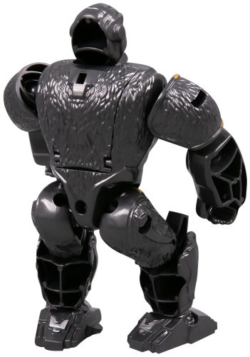 Трансформер Changerobot Deformation Lion + Gorilla, высота 15 см купить,NaN