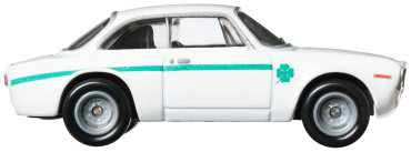 Hot Wheels Alfa Romeo Giulia Sprint GTA FPY86/HKC50, металл, белый - ForteMarket Hot Wheels Alfa Romeo Giulia Sprint GTA FPY86/HKC50, металл, белый купить,NaN