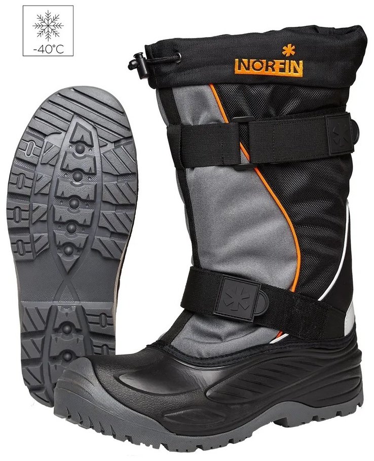 Сапоги NORFIN 14910-45 45 купить,65990