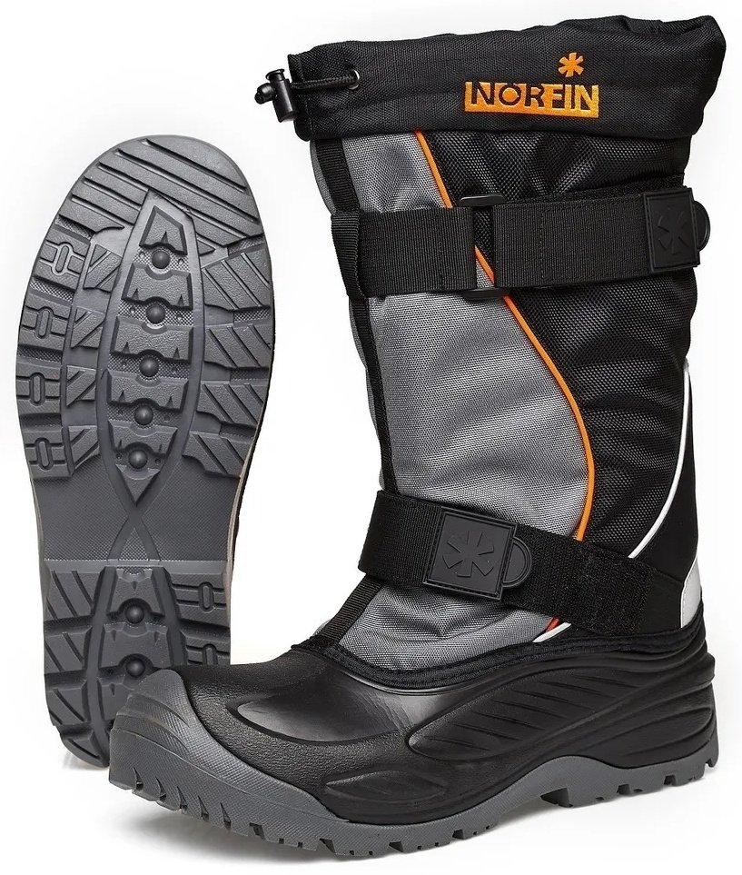 Сапоги NORFIN 14910-45 45 купить,65990