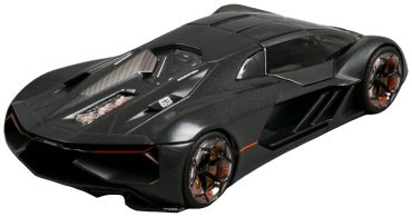 BBurago Lamborghini Terzo Millennio 18-21094 GY, металл, серый купить,NaN