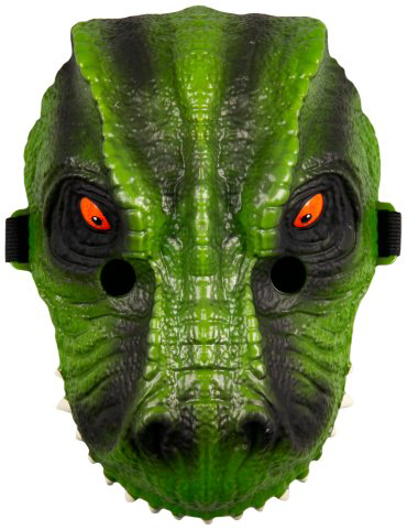 Трансформер Changerobot Dinobot с маской, Tyrannosaurus, высота 10 см купить,NaN