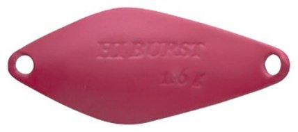 Блесна ValkeIN Hi Burst 3.6g Color No.13 Fluorescent Pink 1 шт купить,3360