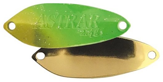 Блесна ValkeIN ASTRAR 3.2g Color No.27 Shine Lime Green 1 шт 34 мм Shine Lime Green купить,3360