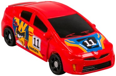 Трансформер Changerobot Birdie Warriors, высота 16 см - ForteMarket Трансформер Changerobot Birdie Warriors, высота 16 см купить,0