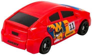 Трансформер Changerobot Birdie Warriors, высота 16 см - ForteMarket Трансформер Changerobot Birdie Warriors, высота 16 см купить,0