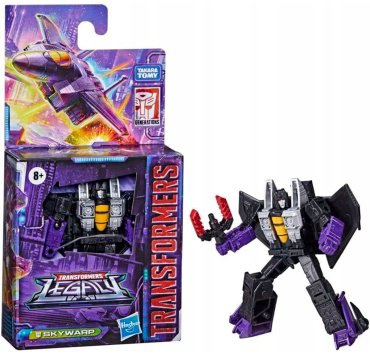 Трансформер Transformers Generations. Legacy, высота 9 см купить,NaN