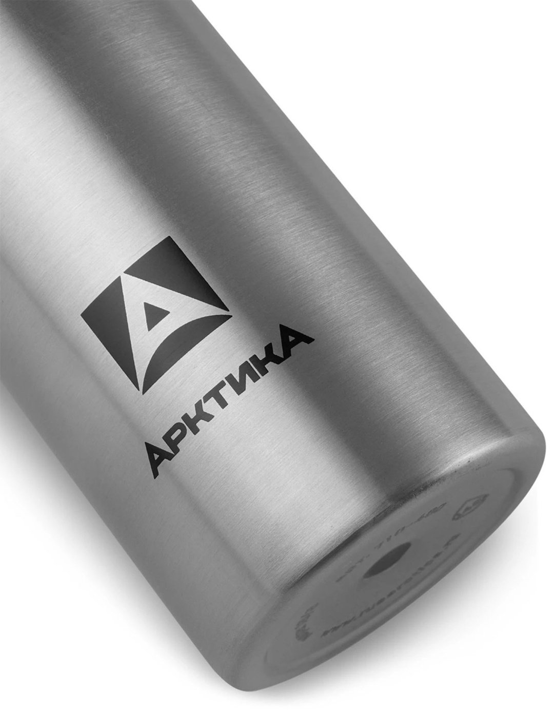 Термокружка Арктика 710-480 0.48 л серый
