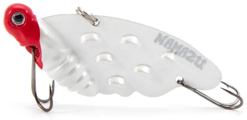 Блесна Namazu N-CL53-С01 1 шт 53 мм