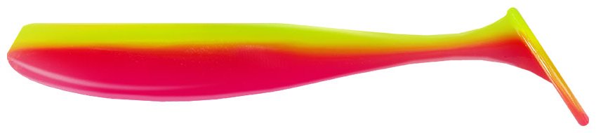 Мягкая приманка IAM Силиконовая приманка FORMAT DROP 74mm (6шт.) цвет F27 6 шт 74 мм купить,1500