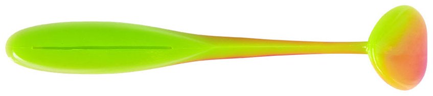 Мягкая приманка IAM Силиконовая приманка FORMAT DROP 74mm (6шт.) цвет F27 6 шт 74 мм купить,1500