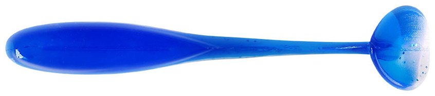 Мягкая приманка IAM Силиконовая приманка FORMAT DROP 100mm (5шт.) цвет F13 5 шт 100 мм