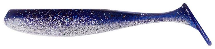 Мягкая приманка IAM DR100-F06 5 шт 100 мм F06 купить,1770