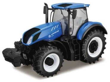 BBurago 1:32 18-44066 NEW HOLLAND купить,NaN