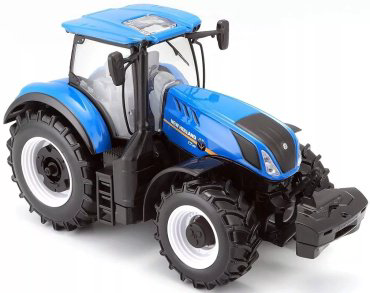 BBurago 1:32 18-44066 NEW HOLLAND купить,NaN