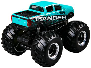 Maisto Toyota Land Cruiser (FJ40) '60 21144/15, металл, пластик, бирюзовый купить,NaN