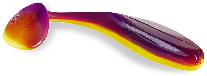Мягкая приманка IAM DR100-F26 5 шт 100 мм купить,1770